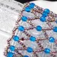 Dentelle-Waterfall - Dentelle Tallulah - 2